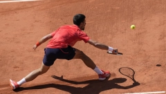 KAD UŽIVANJE POSTANE PREŽIVLJAVANJE Novak rekao nešto što Nadal i Federer nikad ne bi prevalili preko usta