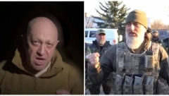 PRŠTE VARNICE IZMEĐU ČEČENA I VAGNERA "Ako ti nešto nije jasno, reci mesto i vreme!"