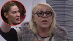 "KAD BIH TI IZGOVORILA JEDNU REČENICU, IZGOREO BI BALKAN" Zorica Marković ne može više da trpi Anino ponašanje, pukla je pa joj sasula sve u lice
