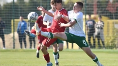JAGMA ZA BEČKIM ORLIĆEM Jovan Živković (17), najtalentovaniji Srbin u dijaspori, na meti velikana