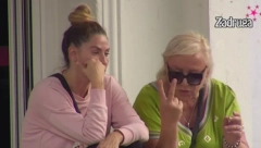 SUOČILE SE Zorica Marković i  Ana Ćurčič oči u oči nakon žestoke svađe