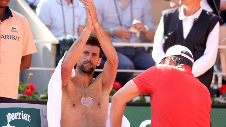 DA LI STE VI NORMALNI? Posle glasanja, navijači brutalno ponizili Novaka Đokovića