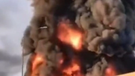 RUSI POGODILI POŠTU Najmanje šest poginulih u ruskom granatiranju Harkova