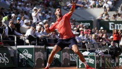 NIKADA NEĆE NAUČITI LEKCIJU Vilander se obratio navijačima: Ako zviždite Novaku, činite mu veliku uslugu