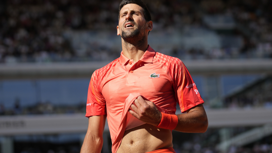 VILANDER PRAVO U CENTAR Nekad je kritikovao Novaka, a sada je rekao jedinu istinu o meču sa Alkarazom