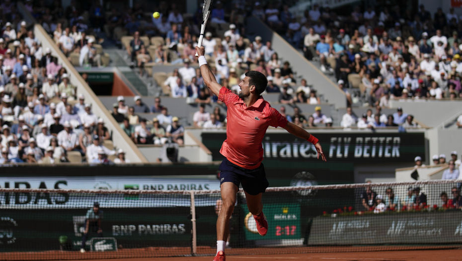 IDEMO ZAJEDNO PO... Nole poslao poruku Jokiću i digao Srbiju na noge