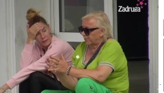 "VI STE KOCKARSKI PAR" Zorica nikad brutalnije o odnosu Ane i Zvezdana, otkrila Ćurčićevoj u čemu greši