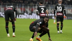 LEAO OSTAJE U MILANU Otkupna cena za Portugalca prava „sitnica“