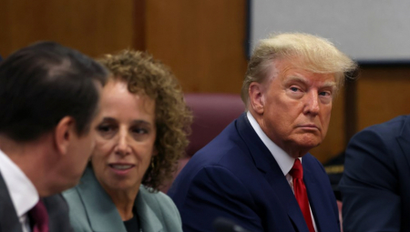 NIŽU SE LOŠE VESTI ZA TRAMPA Sud mu odbio zahtev, ukinute i ranije odluke