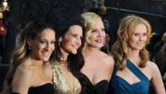 JEDAN USLOV JE BIO KLJUČAN Odjeknula je vest da je Kim pristala da ponovo zaigra Samantu, a sad su isplivali detalji