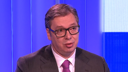 VUČIĆ O SVOM UČEŠĆU U EMISIJI "PLESOM DO SNOVA" Ja sam prihvatio da mi se smeju, da bih nekome mogao da pomognem