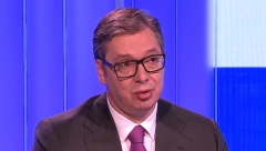 VUČIĆ O SVOM UČEŠĆU U EMISIJI "PLESOM DO SNOVA" Ja sam prihvatio da mi se smeju, da bih nekome mogao da pomognem