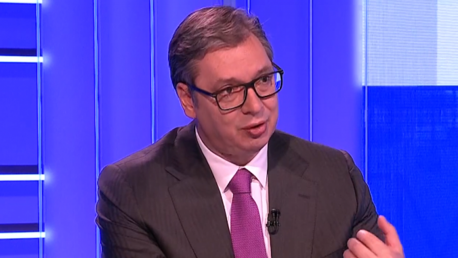 Hibridni rat protiv Srbije - Skloniti Vučića i uspostaviti marionetski režim