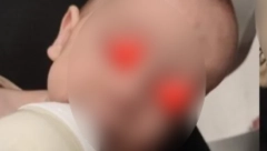 DUGO JE MUČIO ŽENU I ĆUTALA JE, ALI SAD JE TUKAO I BEBU Jelena Dinčić za Alo! otkrila strašne detalje jezivog porodičnog nasilja na Zvezdari