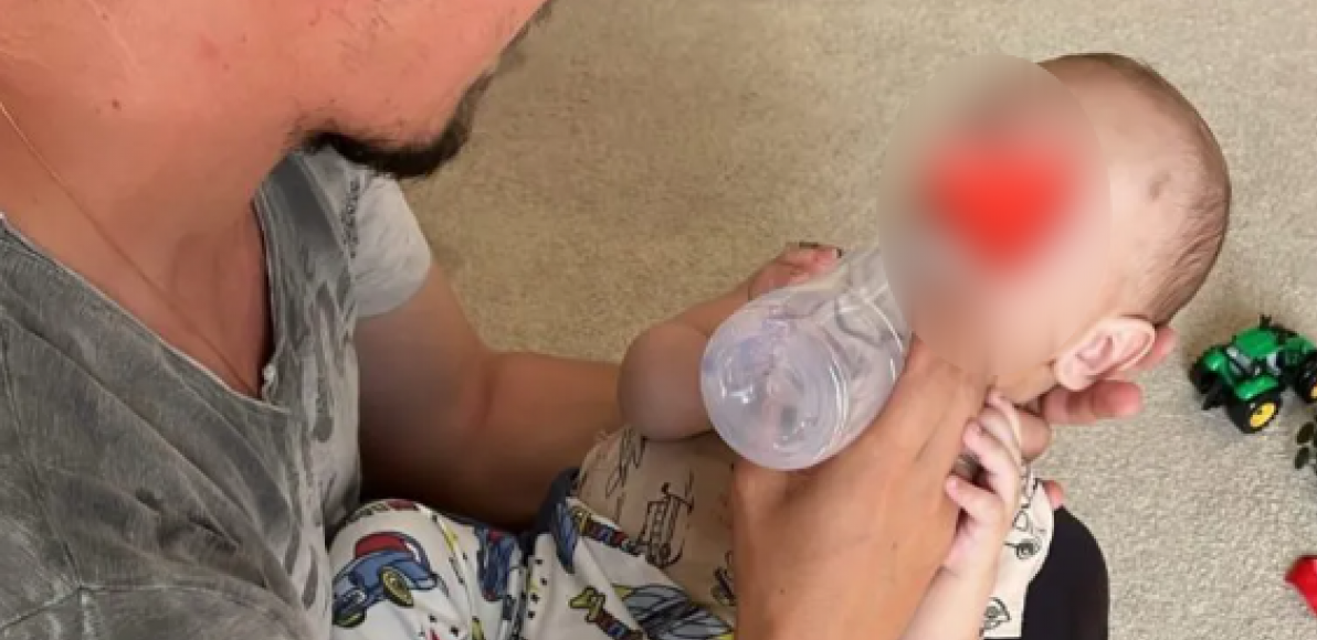 "SILOVAO JE ŽENU I DAVIO DETE" Nakon što je preuzela brigu o šestomesečnoj bebi, žena Zvezde Granda otkrila sve o brutalnom nasilju