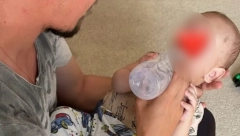 "SILOVAO JE ŽENU I DAVIO DETE" Nakon što je preuzela brigu o šestomesečnoj bebi, žena Zvezde Granda otkrila sve o brutalnom nasilju