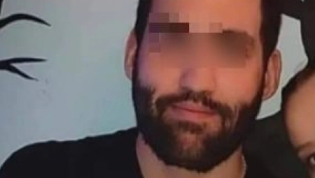NAPASNIK SA ZVEZDARE SRAMNO SE BRANIO On se sumnjiči za silovanje vanbračne supruge i prebijanje šestomesečnog sina