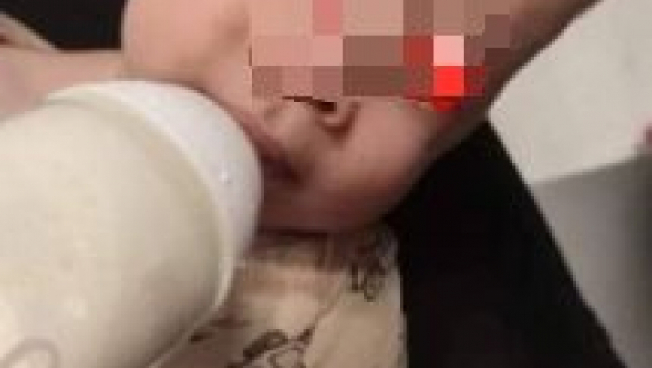 NE ŽELIM VIŠE DA GA VIDIM Poručila je za Vukašina silovana žena, čija je beba zverski pretučena!