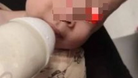 NE ŽELIM VIŠE DA GA VIDIM Poručila je za Vukašina silovana žena, čija je beba zverski pretučena!