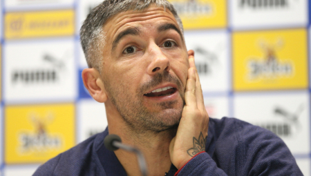 NOVI POČETAK Kolarov postao sportski direktor Pize!