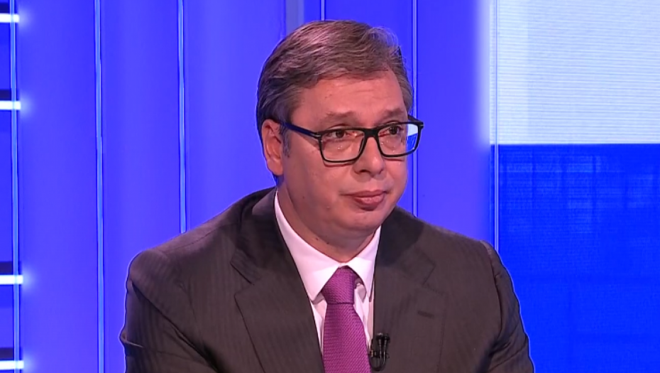 PONUDIO SAM RAZGOVORE OPOZICIJI PRE 7 DANA Vučić otkrio: Niko se nije javio, a evo i zašto