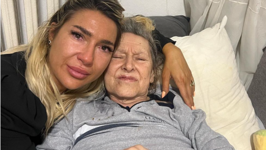 "RAZVOD OD NJENOG SINA NAS NIKAD NIJE RAZDVOJIO" Jovana Jeremić uputila emotivne reči bivšoj svekrvi
