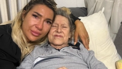 "RAZVOD OD NJENOG SINA NAS NIKAD NIJE RAZDVOJIO" Jovana Jeremić uputila emotivne reči bivšoj svekrvi