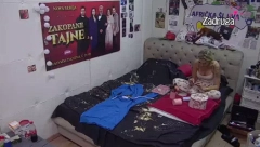 STVARAŠ MI TEORIJE U GLAVI Car odbrojava minute do prosidbe