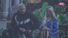 RADI CARU IZA LEĐA! Kada sazna za ovo Filip će odmah ostaviti Aleksandru, evo šta je uradila po izlasku iz Zadruge