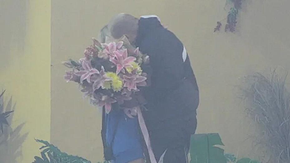 VREME JE ZA BEBE Car otvorio karte pa priznao da priželjkuje prinovu