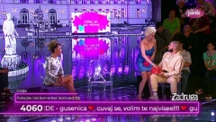 SAMO ON UME TAKO Dejan spremio poklon Caru i Aleksandri za veridbu