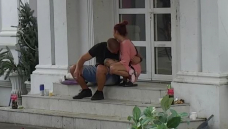 BIĆE MI POTREBNO VREME DA SE VRATIM U NORMALU! Oglasio se Petrući i otkrio u kakvim je odnosima sa Palčicom nakon Zadruge