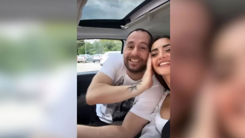 ANĐELA I ZVEZDAN SU BILI ZAJEDNO IZ KORISTI! Ivan Marinković dao svoj sud o krahu veze, pa otkrio šta mu je rekao Moka Slavnić!