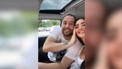 ANĐELA I ZVEZDAN SU BILI ZAJEDNO IZ KORISTI! Ivan Marinković dao svoj sud o krahu veze, pa otkrio šta mu je rekao Moka Slavnić!