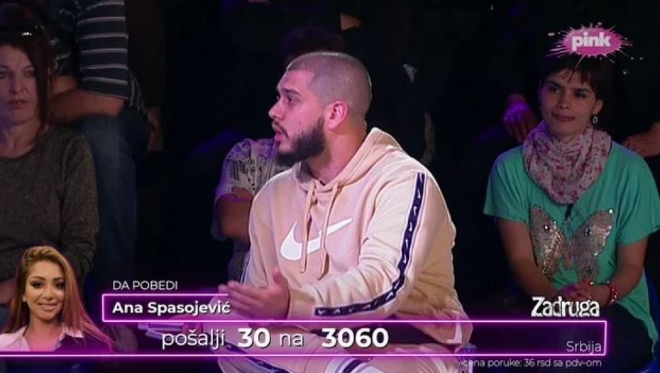 DEJAN ŽESTOKO OPLEO PO ACI BULIĆU! Strasti se ne smiruju, Dragojević nikad oštriji