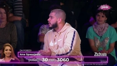 DEJAN ŽESTOKO OPLEO PO ACI BULIĆU! Strasti se ne smiruju, Dragojević nikad oštriji