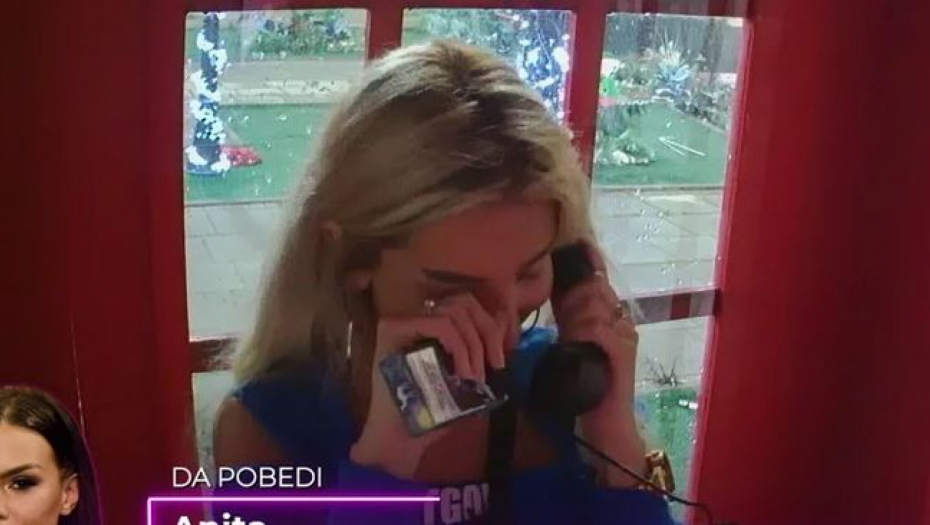 OVO SU SVI ČEKALI! Prvi razgovor Slovenke i Aleks, ne mogu da zaustave suze, eo šta joj je majka poručila!