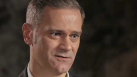 PREMIJERKU UPOREDILI SA NACISTIMA Zbog ovog dela iz emisije "Junaci doba zlog" kažnjen je N1 (VIDEO)