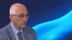 SVAKA DESETA OSOBA U SRBIJI IMA PROBLEM SA ŠTITNOM ŽLEZDOM Dr Miloš Žarković otkriva šta može da poremeti njeno funkcionisanje