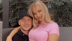 LUKA JOVIĆ IMA TRI SINA, A ZA SVAKOG JE ODABRAO MOĆNO IME Sve više su popularna u Srbiji, a evo šta znače