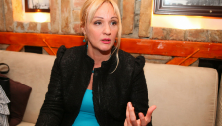 SULUDA IZJAVA STANISLAVE PAK: Trpela sam nasilje, Vučić mi nije odgovorio na poruku (VIDEO)