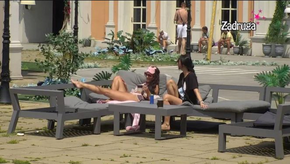 KAO U STARA DOBRA VREMENA! Maja Marinković ne namerava da odustane od Janjuša, odlučila se za ovaj potez!