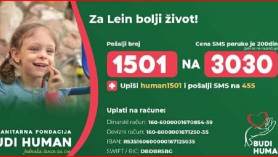 LEA (4) JE BEBA HEROJ, RODILA SE DOK JOJ JE MAMA BILA U KOMI: Njen tata o borbi koja im predstoji - Mislio sam da možemo sve sami...