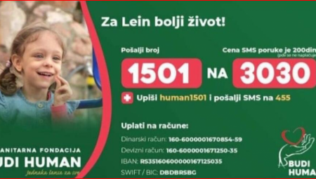 LEA (4) JE BEBA HEROJ, RODILA SE DOK JOJ JE MAMA BILA U KOMI: Njen tata o borbi koja im predstoji - Mislio sam da možemo sve sami...