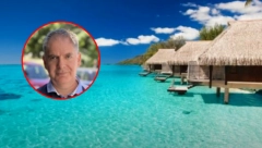 DUGOROČNA VREMENSKA PROGNOZA ZA LETOVANJE Meteorolog Ivan Ristić za Alo! otkriva šta nas čeka na omiljenim turističkim destinacijama