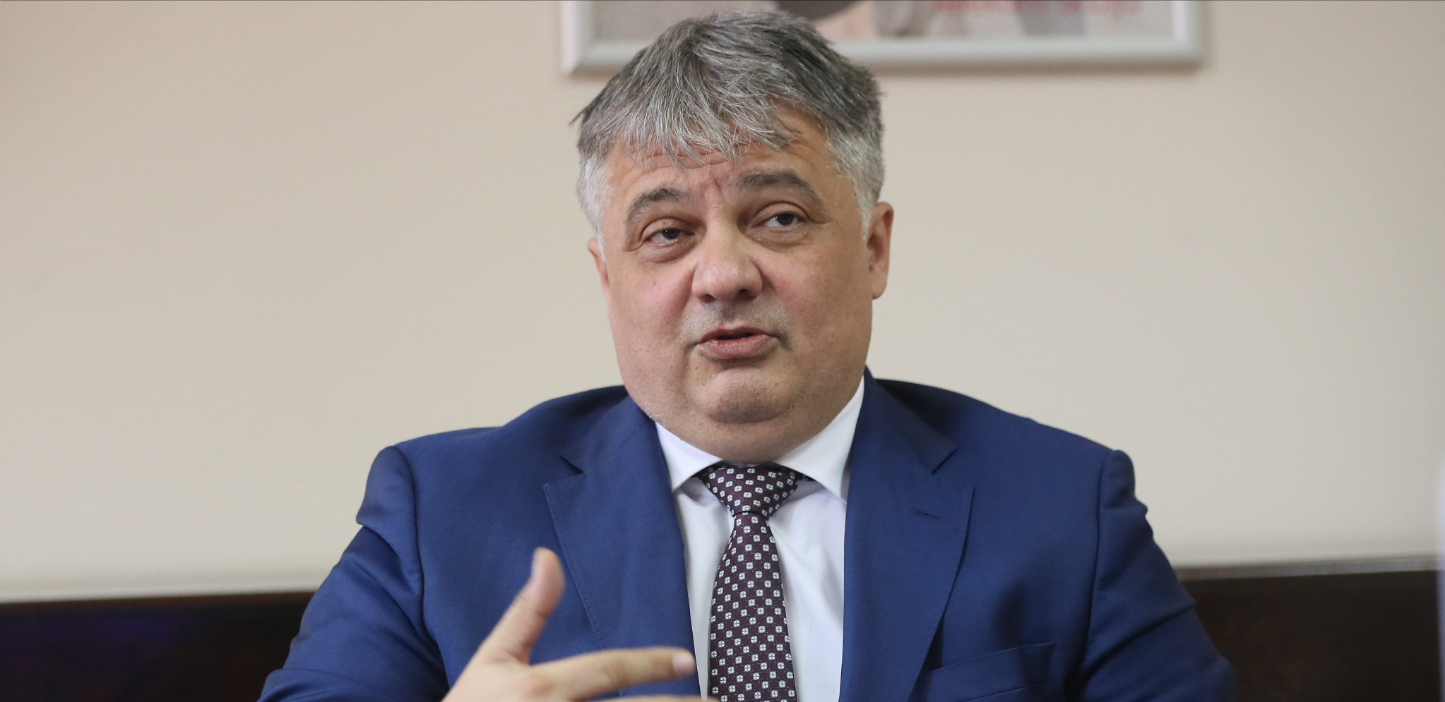 DVOCIFREN RAST TELEKOMA! Vladimir Lučić donosi dobre vesti