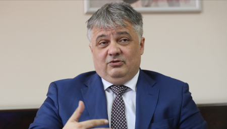 VLADIMIR LUČIĆ: Kurti hoće da uguši Telekom, ali POBEDIĆEMO!