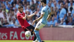 GOLČINA KOJOM JE ISPISANA ISTORIJA Siti poveo pogotkom u 13. sekundi (VIDEO)