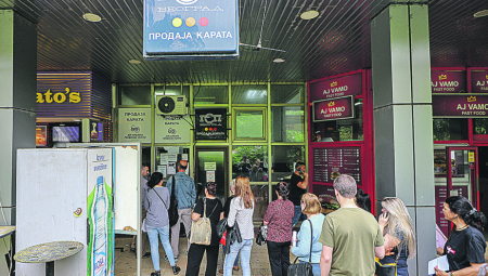 ALO! ISTRAŽUJE Sve što niste znali o kartama za prevoz u Beogradu