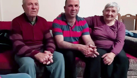 STRAVIČAN SLUČAJ KOJI JE SRBIJU DIGAO NA NOGE Milici u porodilištu rekli da joj je sin umro, posle 40 godina neko joj je pokucao na vrata